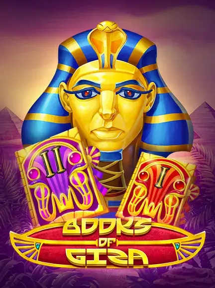 Books Of Giza