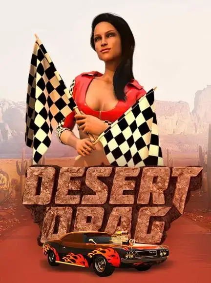 Desert Drag