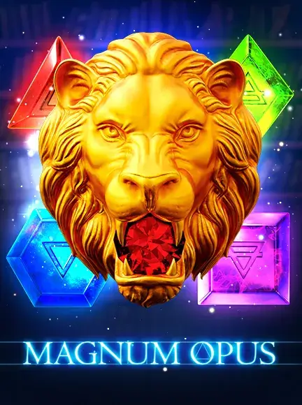Endorphina Magnum Opus