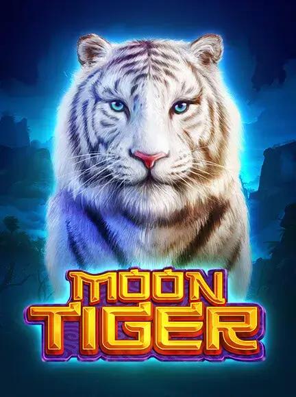 Endorphina Moon Tiger