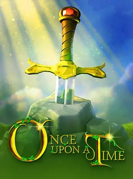Once Upon A Time