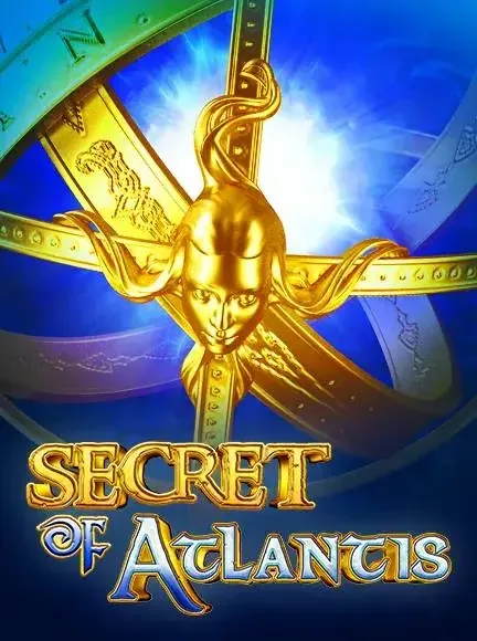 Secret Of Atlantis Spielautomat
