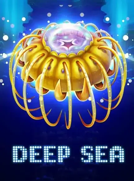 Deep Sea Spielautomat