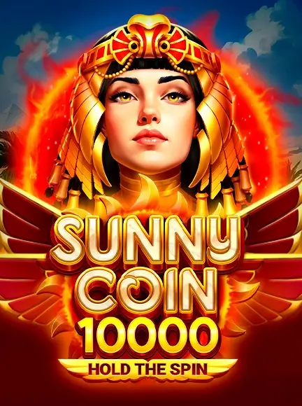 Sunny Coin Hold The Spin