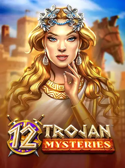 Trojan Mysteries
