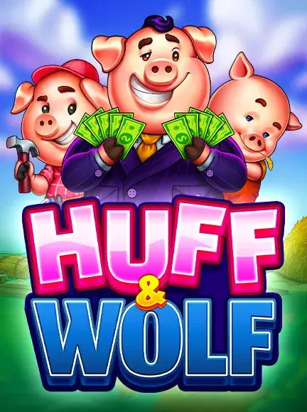 Wolfvs Piggies